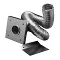 Duravent PelletVent Air Intake Kit 3PVL-AIK